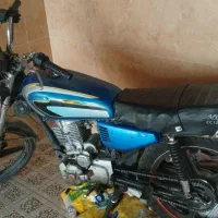موتور۲۰۰ هندا