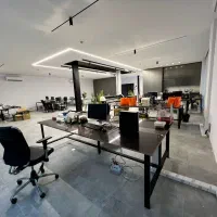 بارکد زن خط تولید
