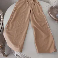 شلوار نو سایز ۳۸