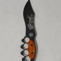 چاقو شکاری کوهنوردی