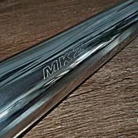 اگزوز متین خودرو ۱۵۰ MKZ انژکتور