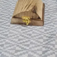جا پاسوری چوبی
