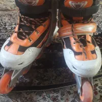 کفش اسکیت