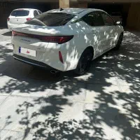 جک j7|خودرو سواری و وانت|کرج, گلشهر|دیوار