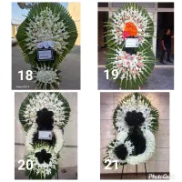 کد14 تسویه درمحل تاج وجام گل بازارگل اصلی