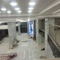 اجاره ۸۰۰ متری تجاری / فول امکانات / سوپر لوکس