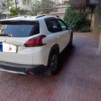 پژو۲۰۰۸|خودرو سواری و وانت|تهران, شادمان|دیوار