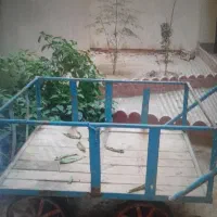 چهارچرخ