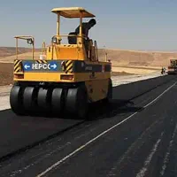 نقل وانتقال پایه/گرید5راه وابنیه فرداد تحکیم عمران