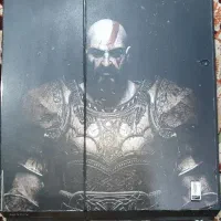PS 4 فلش خور