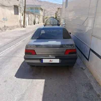 فروش 405  تمام فابریک