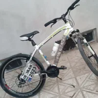دوچرخه ویوا