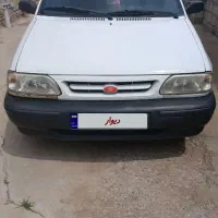 پراید ۹۸