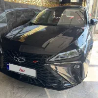 آریزو ۶ جی تی ۱۴۰۴