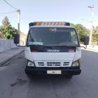 ایسوزو 6تن مدل ۸۸