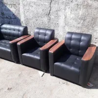 مبل اداری مبلمان اداری