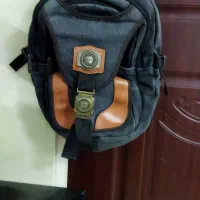 فروش تعدادی کیف دستی کوله خارجی