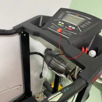 تردمیل فورد کاملا سالم و نو