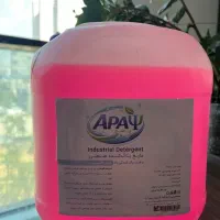 مایع دستشویی صنعتی با رایحه و غلظت بالا