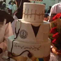 مشاوره و برنامه ریزی تحصیلی با دانشجوی پزشکی شیراز