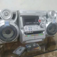 ضبط سی دی خور
