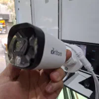 پخش عمده و تک دوربین مداربسته و دزدگیر اماکن