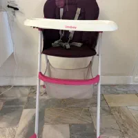 صندلی غذا خوری بچه Good baby