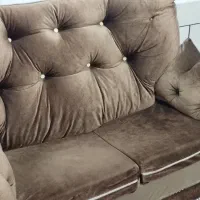 مبل 7 نفره درجه یک