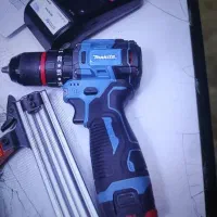 دریل شارژی|ماشین‌آلات صنعتی|بیرجند, |دیوار