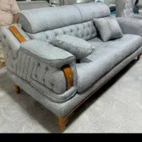 مبل.       فاضو&