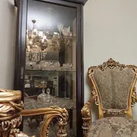 ویترین (بوفه)