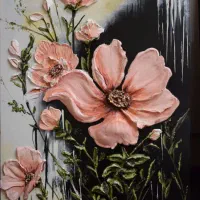 تابلو های دکوراتیو و مدرن