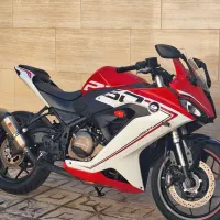 کیوجی qj srk rr250