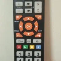 ریموت کنترول رایتی ویدئووپرژکتور