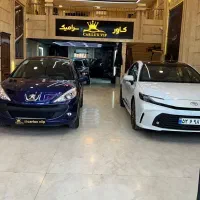 اجرای تخصصی سرامیک بدنه خودرو  و ارائه ضمانت نامه