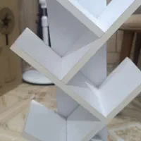 قفسه ی کتاب