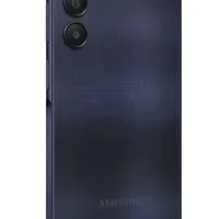 سامسونگ Galaxy A25 با حافظهٔ ۱۲۸ گیگابایت