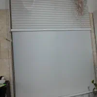 پرده زبرا