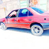 پژو 405|خودرو سواری و وانت|اردل, |دیوار