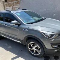 خودرو هایما haima s5