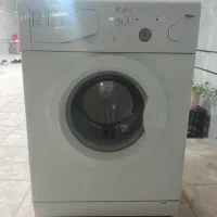 لباسشویی ۶ کیلو حایر