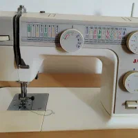 چرخ خیاطی