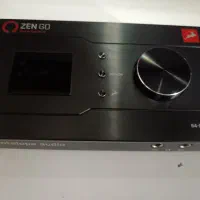 کارت صدا آهنگسازی zen go synergy core نو