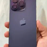 ایفون ۱۴ پرو مکس