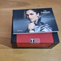 ساعت tissot