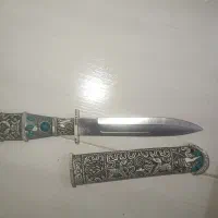 چاقو کلکسیونی نو