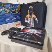 ps4اسلیم کپیخور