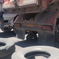 تریلی کمپرسی