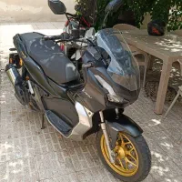 ADV 150 مدل 1403