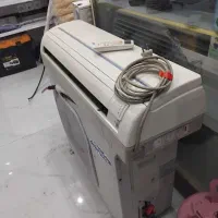 کولر گازی ۱۲ هزار